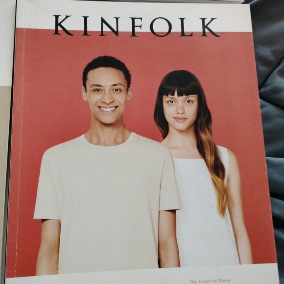 Kinfolk Magazine Collection - Picture 3 of 7
